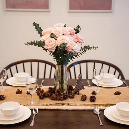 Maison De Rose Quy Nhon Εξωτερικό φωτογραφία